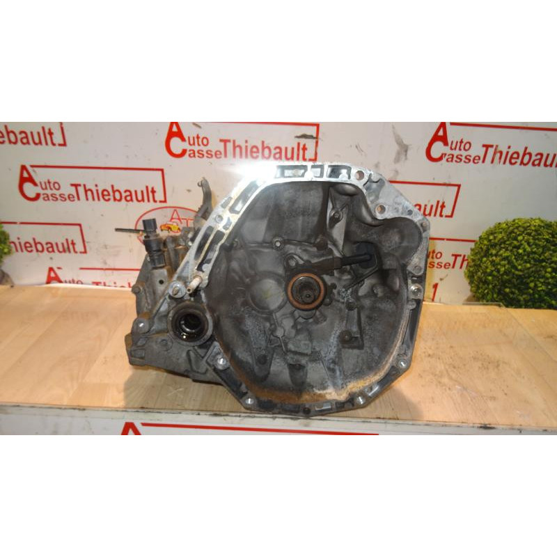 Boite de vitesses DACIA SANDERO d’occasion
