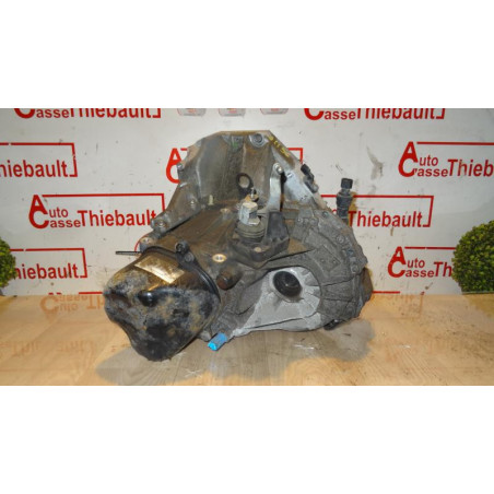 Boite de vitesses DACIA SANDERO d’occasion