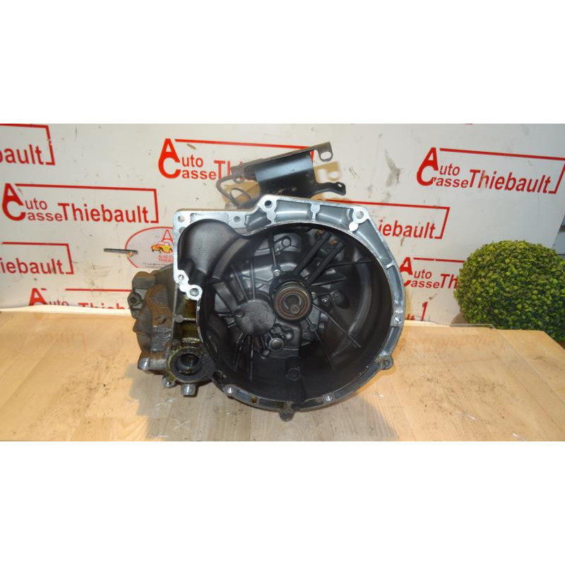 Boite de vitesses FORD FIESTA V d’occasion