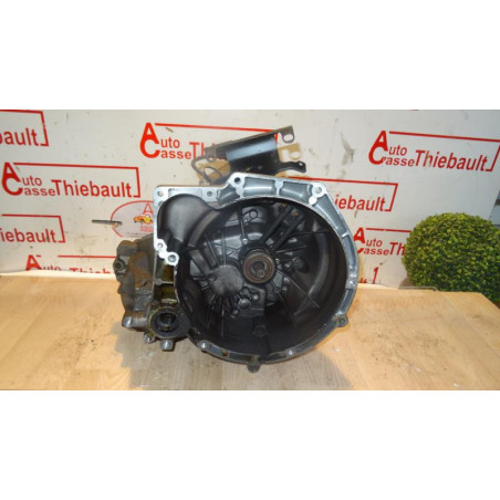 Boite de vitesses FORD FIESTA V d’occasion