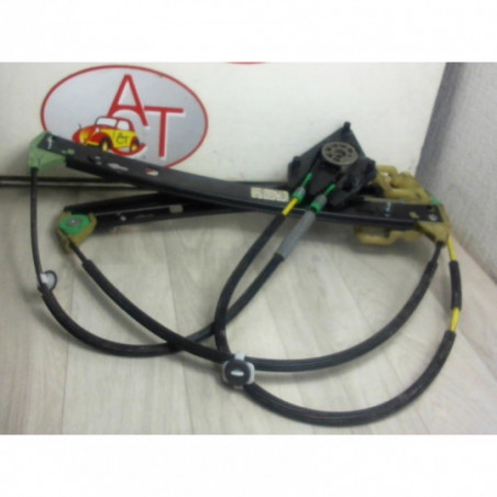 Mecanisme de leve vitre electrique avant droit AUDI A1 1.4 TFSI d’occasion