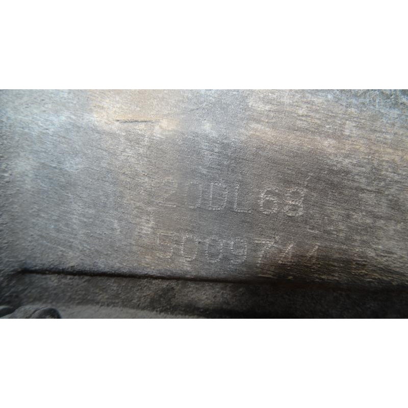 Boite de vitesses CITROEN XSARA PICASSO PHASE 1 d’occasion