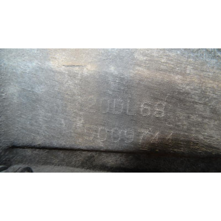 Boite de vitesses CITROEN XSARA PICASSO PHASE 1 d’occasion