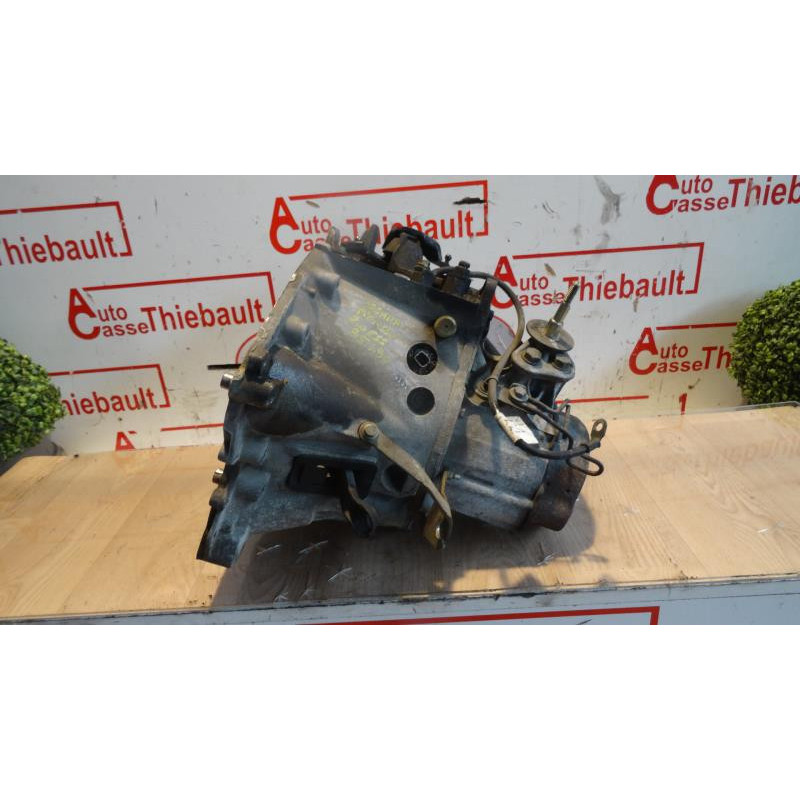 Boite de vitesses CITROEN XSARA PICASSO PHASE 1 d’occasion