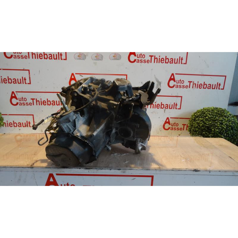 Boite de vitesses CITROEN XSARA PICASSO PHASE 1 d’occasion