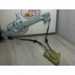 Mecanisme de leve vitre electrique arriere droit RENAULT MEGANE III PHASE 1 d’occasion