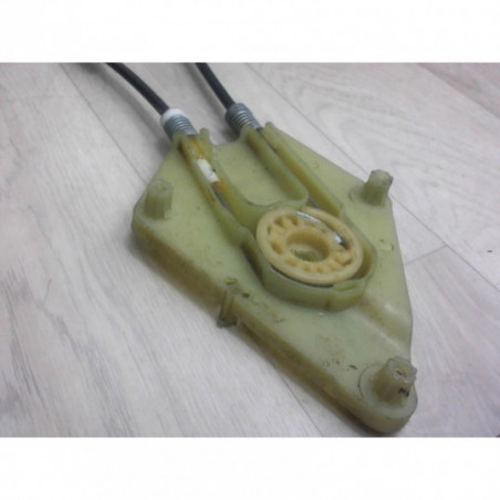 Mecanisme de leve vitre electrique arriere droit RENAULT MEGANE III PHASE 1 d’occasion