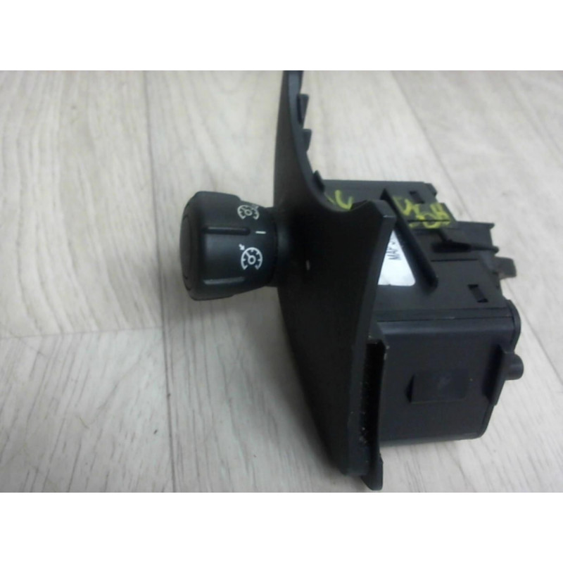 Commande regulateur vitesse RENAULT  d’occasion