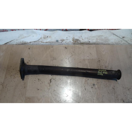 Tube intermediaire (echappement) PEUGEOT 206 d’occasion
