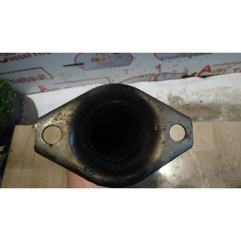 Tube intermediaire (echappement) PEUGEOT 206 d’occasion
