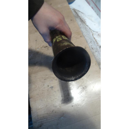 Tube intermediaire (echappement) PEUGEOT 206 d’occasion