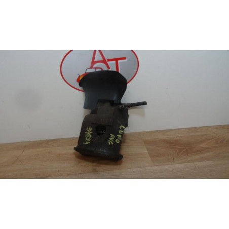 Etrier avant gauche (freinage) VOLKSWAGEN LUPO d’occasion