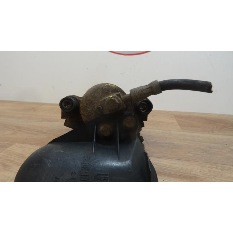 Etrier avant gauche (freinage) VOLKSWAGEN LUPO d’occasion