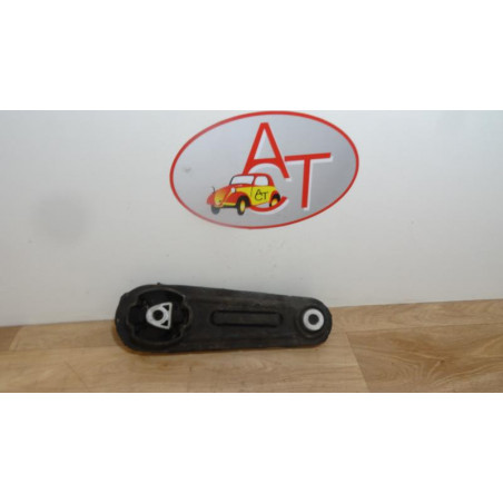 Support de boite RENAULT CLIO III PHASE 2 d’occasion