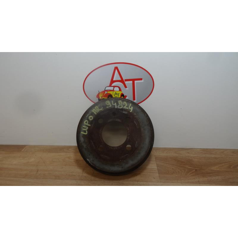 Tambour arriere  VOLKSWAGEN LUPO d’occasion