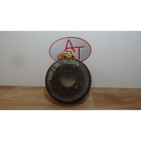Tambour arriere  VOLKSWAGEN LUPO d’occasion