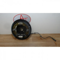 Flasque RENAULT CLIO III PHASE 2 d’occasion