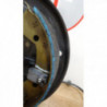 Flasque RENAULT CLIO III PHASE 2 d’occasion