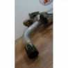 Silencieux intermediaire (echappement) VOLKSWAGEN LUPO d’occasion
