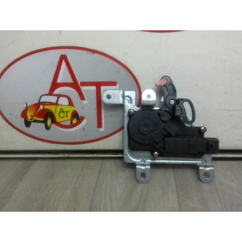 Fermeture centralisee coffre BMW X3 (E83) PHASE 2 (LCI) d’occasion