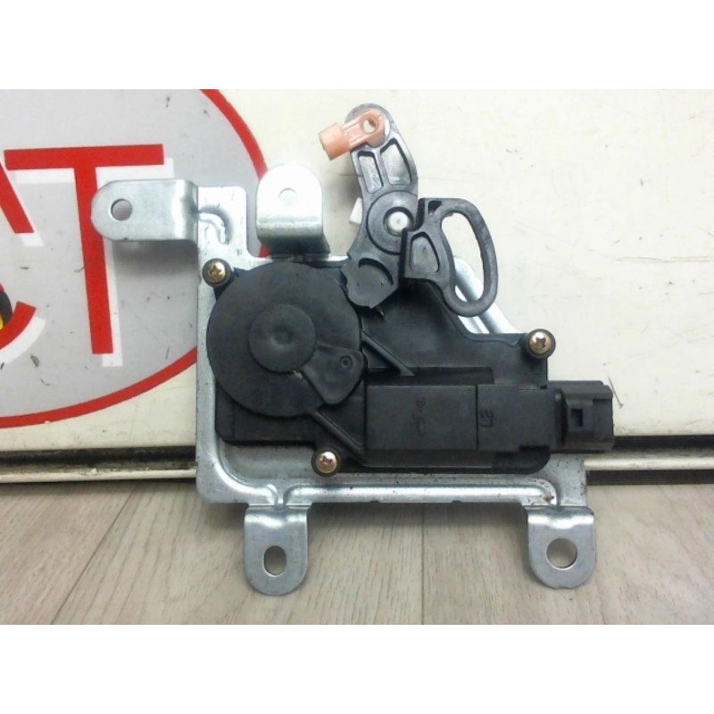 Fermeture centralisee coffre BMW X3 (E83) PHASE 2 (LCI) d’occasion