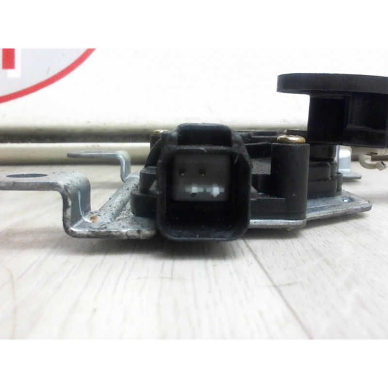 Fermeture centralisee coffre BMW X3 (E83) PHASE 2 (LCI) d’occasion