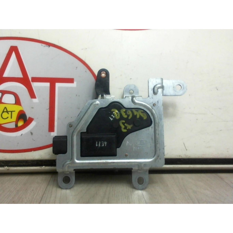 Fermeture centralisee coffre BMW X3 (E83) PHASE 2 (LCI) d’occasion