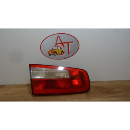 Feu arriere secondaire gauche (feux) RENAULT LAGUNA II PHASE 1 d’occasion