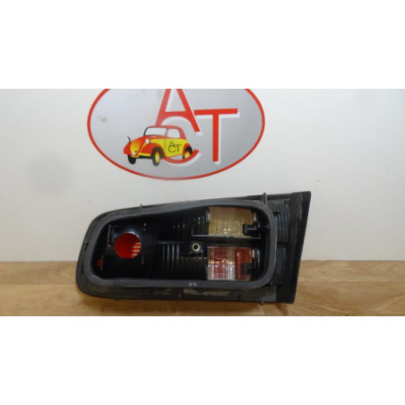 Feu arriere secondaire gauche (feux) RENAULT LAGUNA II PHASE 1 d’occasion