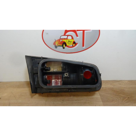 Feu arriere secondaire droit (feux) RENAULT LAGUNA II PHASE 1 d’occasion