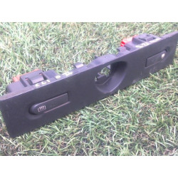 Bouton/Interrupteur RENAULT CLIO II PHASE 3 d’occasion