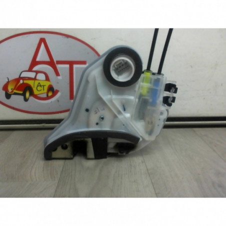 Serrure arriere gauche PEUGEOT 108 d’occasion