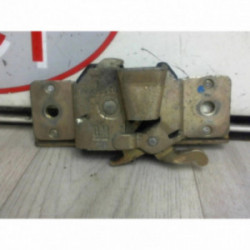 Serrure de coffre OPEL TIGRA d’occasion
