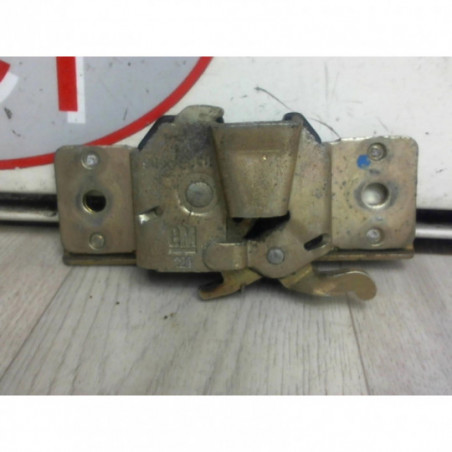 Serrure de coffre OPEL TIGRA d’occasion