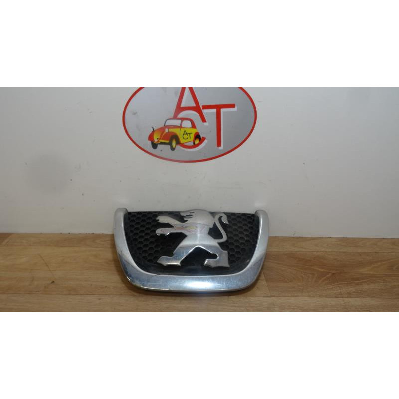 Logo PEUGEOT 207 PHASE 1 d’occasion