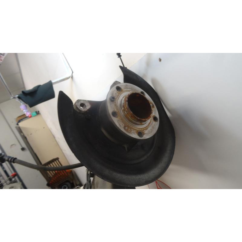 Bras de suspension superieur arriere gauche CITROEN JUMPY II d’occasion