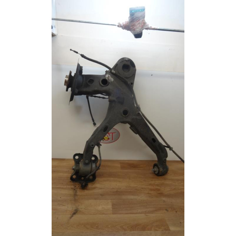 Bras de suspension superieur arriere gauche CITROEN JUMPY II d’occasion