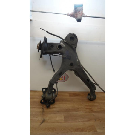 Bras de suspension superieur arriere gauche CITROEN JUMPY II d’occasion