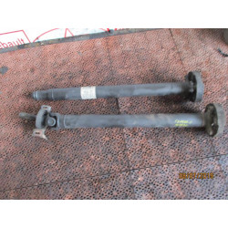 Arbre de transmission (propulsion) MERCEDES CLASSE C (203) COUPE SPORT d’occasion