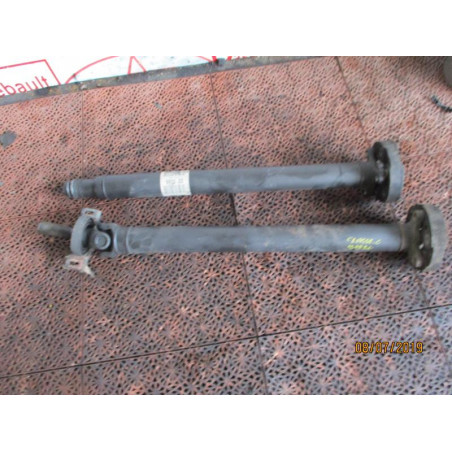 Arbre de transmission (propulsion) MERCEDES CLASSE C (203) COUPE SPORT d’occasion