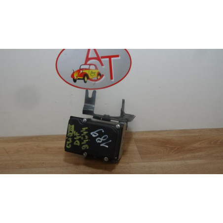 Bloc ABS (freins anti-blocage) RENAULT CLIO III PHASE 2 d’occasion