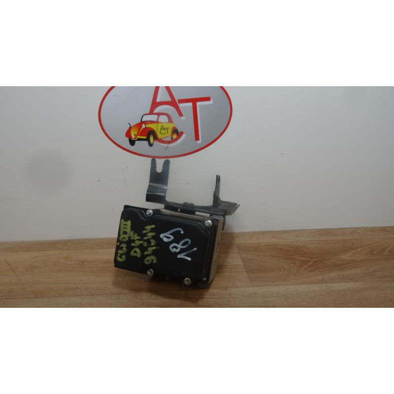 Bloc ABS (freins anti-blocage) RENAULT CLIO III PHASE 2 d’occasion