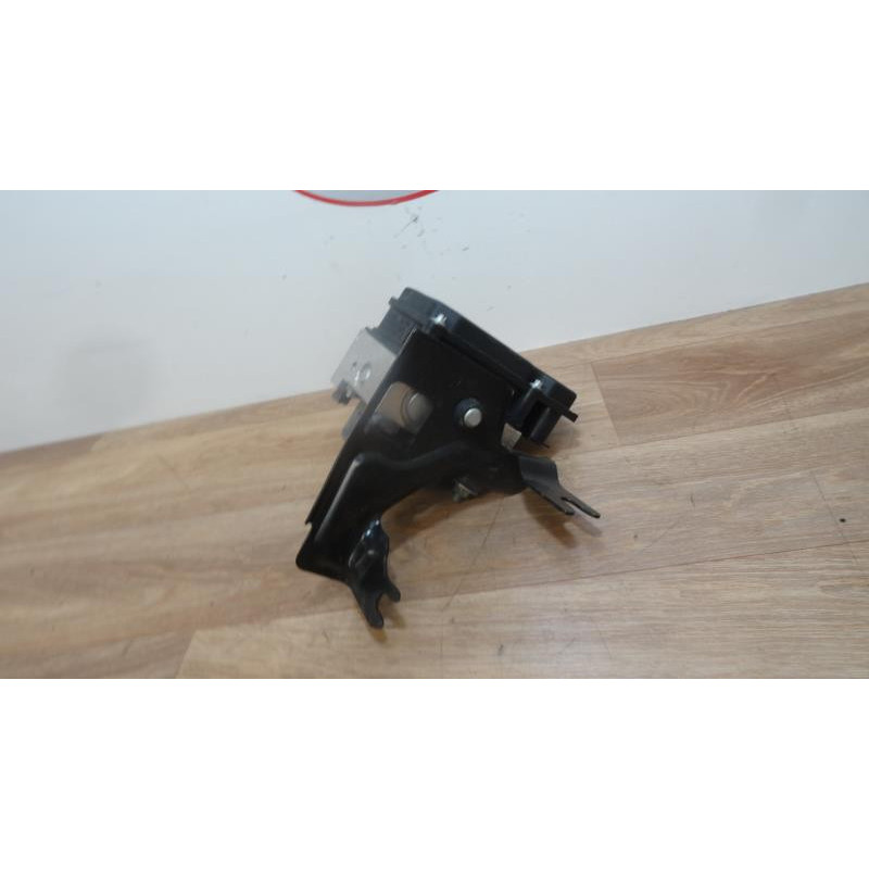 Bloc ABS (freins anti-blocage) RENAULT CLIO III PHASE 2 d’occasion