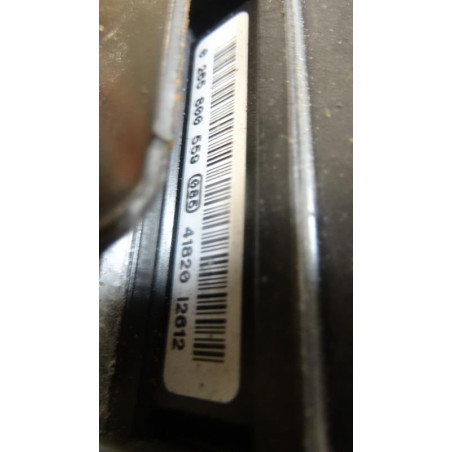 Bloc ABS (freins anti-blocage) RENAULT CLIO III PHASE 2 d’occasion