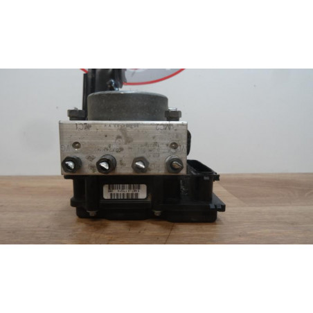 Bloc ABS (freins anti-blocage) RENAULT CLIO III PHASE 2 d’occasion