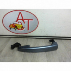 Poignee porte arriere gauche CITROEN C4 PICASSO PHASE 1 d’occasion