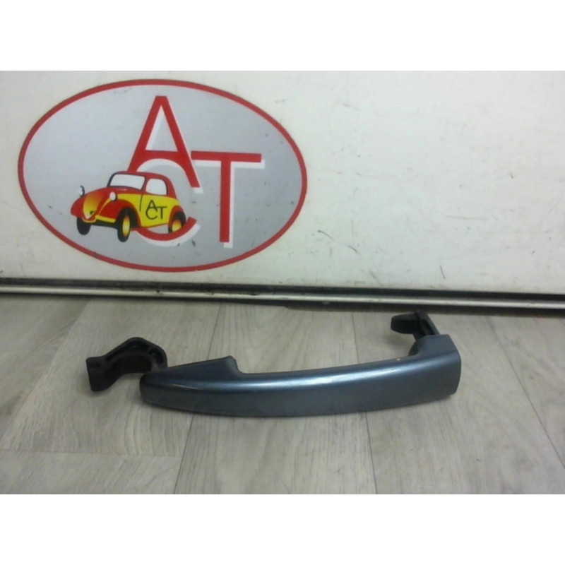 Poignee porte arriere gauche CITROEN C4 PICASSO PHASE 1 d’occasion