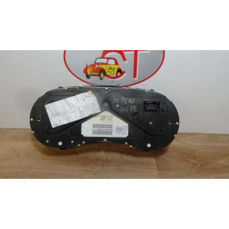 Compteur PEUGEOT  d’occasion