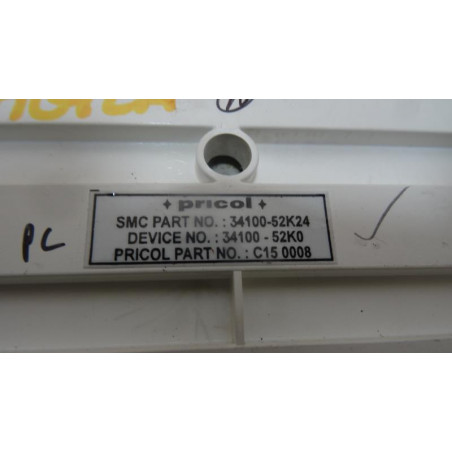Compteur OPEL AGILA II d’occasion