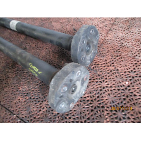 Arbre de transmission (propulsion) MERCEDES CLASSE C (203) COUPE SPORT d’occasion